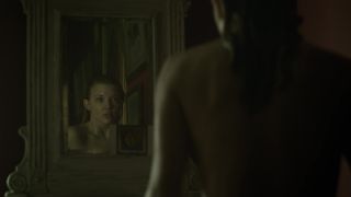 Natalie Dormer – The Fades s01 (2010) HD 1080p - (Celebrity porn)-3