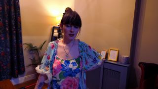 fetish Sydney Harwin  Lactating Mommy Gets Hypersexual [FullHD 1080p] 2025  fetish -1
