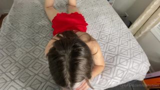 Solelydawn - new bj vid with a special surprise at the end 20-12-2022-2