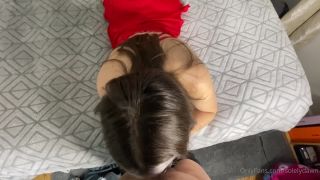 Solelydawn - new bj vid with a special surprise at the end 20-12-2022-3