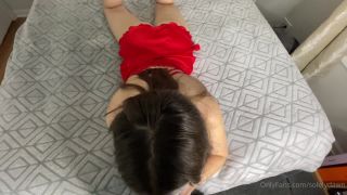 Solelydawn - new bj vid with a special surprise at the end 20-12-2022-4