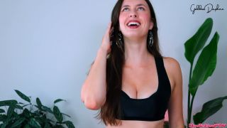 Humiliation POV – Goddexx Daphne – Gay Porn Mindrinsing for Closeted Faggots.-5