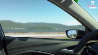 Video Hiking to a Nudiste Beach in Brazil  Outdoor Sex  SammmNextDo...-1