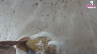 Video Hiking to a Nudiste Beach in Brazil  Outdoor Sex  SammmNextDo...-2