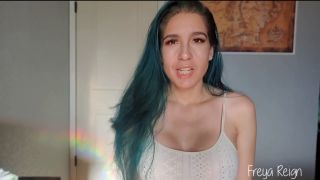 [K2S.CLUB] Freya Reign - Does Your Wife Know Whispered JOI Game - 4K 1088P-1