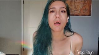 [K2S.CLUB] Freya Reign - Does Your Wife Know Whispered JOI Game - 4K 1088P-4