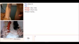 porn video 9 Omegle Uncensored 1080 HD – Sage Grey - ass - big ass porn hardcore deepthroat-2