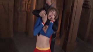 [SuperMisses.com] SPSA-07 Heroine Pride Collapse Superlady-006-8
