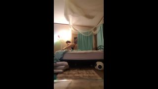 Pt 3FrostyPrincess - Your Little Maid Cam-3