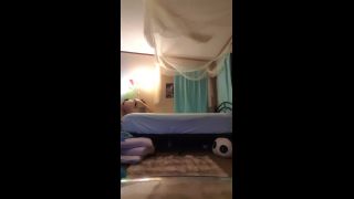 Pt 3FrostyPrincess - Your Little Maid Cam-4