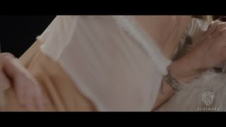 adult clip 22 She dresses up like a schoolgirl and fucks her lover | teen | teen -7