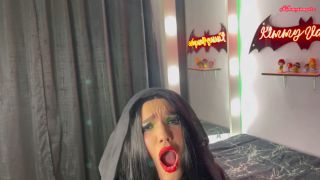 KimmyVampire - Joi Your Witch Miss need your Cu-6