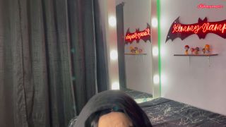 KimmyVampire - Joi Your Witch Miss need your Cu-7