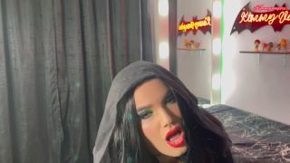 KimmyVampire - Joi Your Witch Miss need your Cu-8