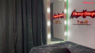 KimmyVampire - Joi Your Witch Miss need your Cu-9