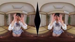 free porn clip 43 NHVR-206 A - Virtual Reality JAV - jav vr - japanese porn sexy asian teen-1