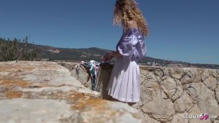 online video 13 Candice Demellza - German Scout Candice (HD) | modelhub | femdom porn dragon ball femdom-0