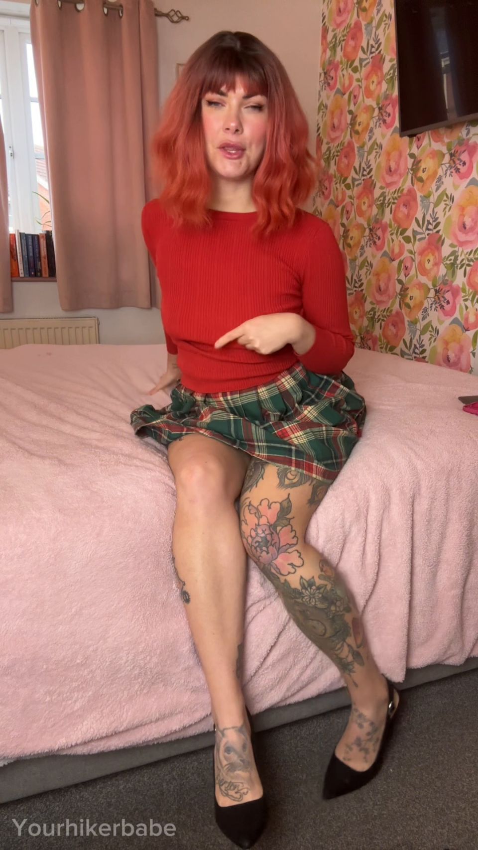 free porn clip 21 Yourhikerbabe – Caught and Cornered The Panty Drawer Thief | dirty talk | masturbation porn giantess girl fetish