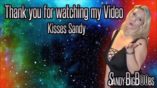 M@nyV1ds - Sandybigboobs - Just teasing-9