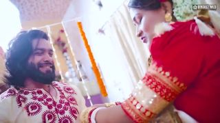 6291 Sudipa Married Night Uncut  Bindastimes Hindi Hot Short ...-1
