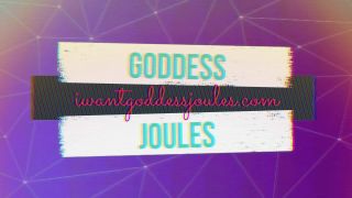 M@nyV1ds - Goddess Joules Opia - Public Humiliation Task-9