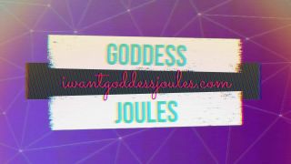 M@nyV1ds - Goddess Joules Opia - Public Humiliation Task-9