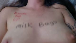 adult video clip 9 Tattooed Temptress – Breeding Fertile Mommy, stoya femdom on femdom porn -8