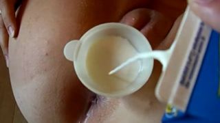 [K2S.CLUB] Lilit2917 - Banane Milch Fick - HD 720P-1