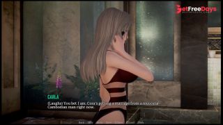 [GetFreeDays.com] Once in a Lifetime - Playthrough - PART 4 Sex Film March 2023-0