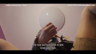 porn clip 18 Lover fuck your own Ass and Squeeze those Clamps fag.femdom JOI CEI on pussy licking fetish shrine-3