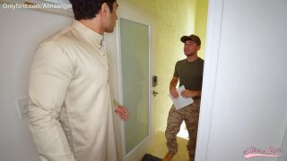 6247 Iraqi Alina Angel Enjoy Fucking With American Soldier An...-2