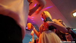 hardcore humiliation porn PartyHardcore.com/Tainster.com - Eurobabes - Party Hardcore Gone Crazy Vol. 25 Part 4 , amateur on blowjob-3