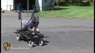 House of Gord14 05 02 Ashley Renee & The Babetona Prototype (Scene)-1