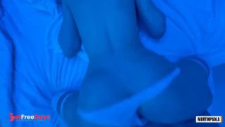 I Ask My Stepbrother to Make Me Cum because Other Guys are Bad in Bed-0
