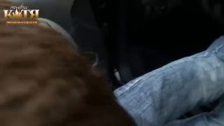 Lick My Shoes And Smell My Socks and Feet Mistress katja (Fetish porn)-5