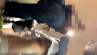 Voyeur – # 17 Cute JD-Chan’S Leaning Forward, 4 Consecutive Good Points Pienta_17 - [Webcam]-6