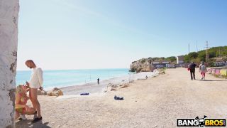 Public Bang 23 04 28 Angie Lynx XXX 2160p MP4 - Publicbang-2