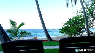 [Alexya Sexy] Scoreland - codi vore, sha rizel & alexya sexy-3