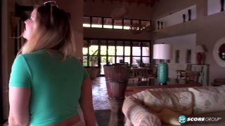 [Alexya Sexy] Scoreland - codi vore, sha rizel & alexya sexy-6