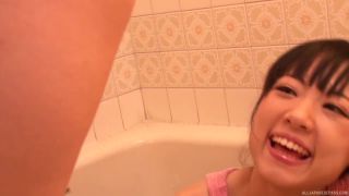 Awesome Ryo Sena, and Rabu Saotome Asian chicks into lesbian sex play Video Online International!-2