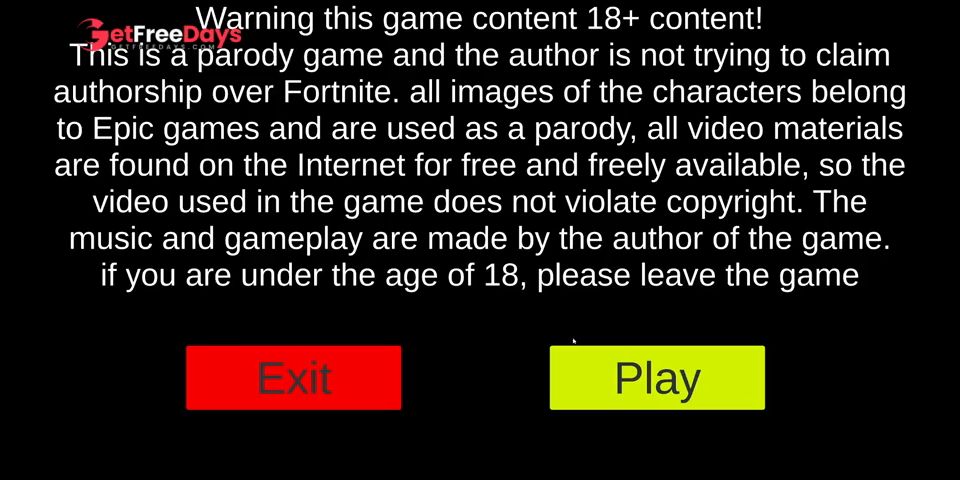 [GetFreeDays.com] Fortnite Lynx Sex Video - Fortnite Parody Game Forthub Gallery Game play Adult Leak March 2023