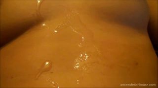 AMIEEXXX - I Have A Mess For You To Cleanup Cuckie - Madame Amiee Cambridge.-5