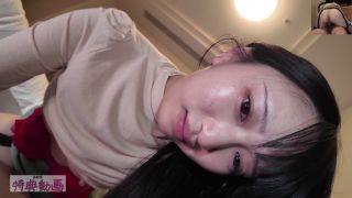 FC2PPV 4751586 [即ハメ中出し素人］無修正≪アイドル級❤由緒正しいお＊様≫激かわ！色白スレンダー美乳パフィーニップルぷりんぷりん桃尻！色っぽい喘ぎ声エロいイキ顔のちょいS入ってる本性を現すド淫乱マンコに濃厚中出し！-3
