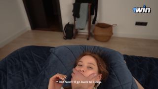 Skye Young - Stepdad Fuck Stepdaughter In Mini Skirt Full HD - Young teen-7