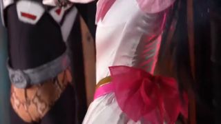 [SuperMisses.com] SPSE-11 Pretty Warrior Claudia Left → The Madness-008-1