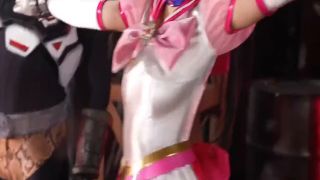 [SuperMisses.com] SPSE-11 Pretty Warrior Claudia Left → The Madness-008-2
