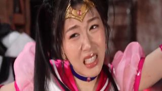 [SuperMisses.com] SPSE-11 Pretty Warrior Claudia Left → The Madness-008-3