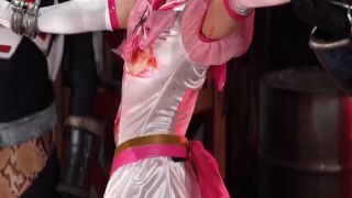 [SuperMisses.com] SPSE-11 Pretty Warrior Claudia Left → The Madness-008-6