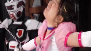 [SuperMisses.com] SPSE-11 Pretty Warrior Claudia Left → The Madness-008-8