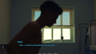Porn Gameplayz - Step Sis Masturbates In front Of Me Then Step Mom Catches Us [Family Crush 3D Hentai Gameplay]-7